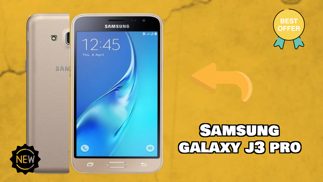 Samsung Galaxy J3 Pro - Final Verdict: Is It Worth ₹7,999?