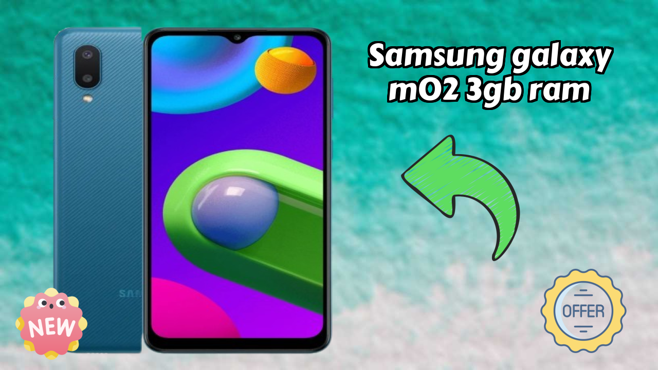 Samsung Galaxy M02 3GB RAM Gaming Performance: MediaTek MT6739 FPS Test