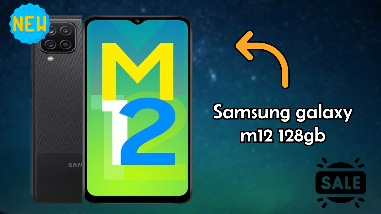 Samsung Galaxy M12 128GB RAM Test: Is 6 GB RAM Sufficient for 2026?