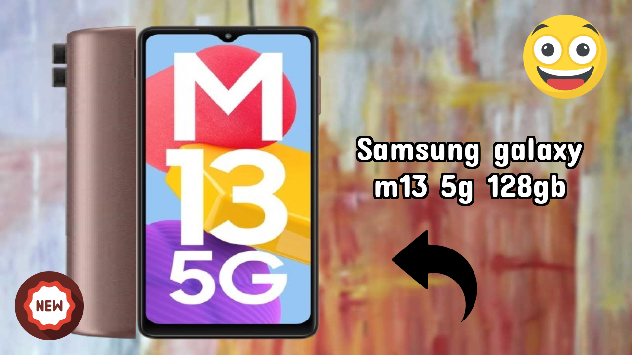 Samsung Galaxy M13 5G 128GB Gaming Test: MediaTek Dimensity 700 FPS Performance