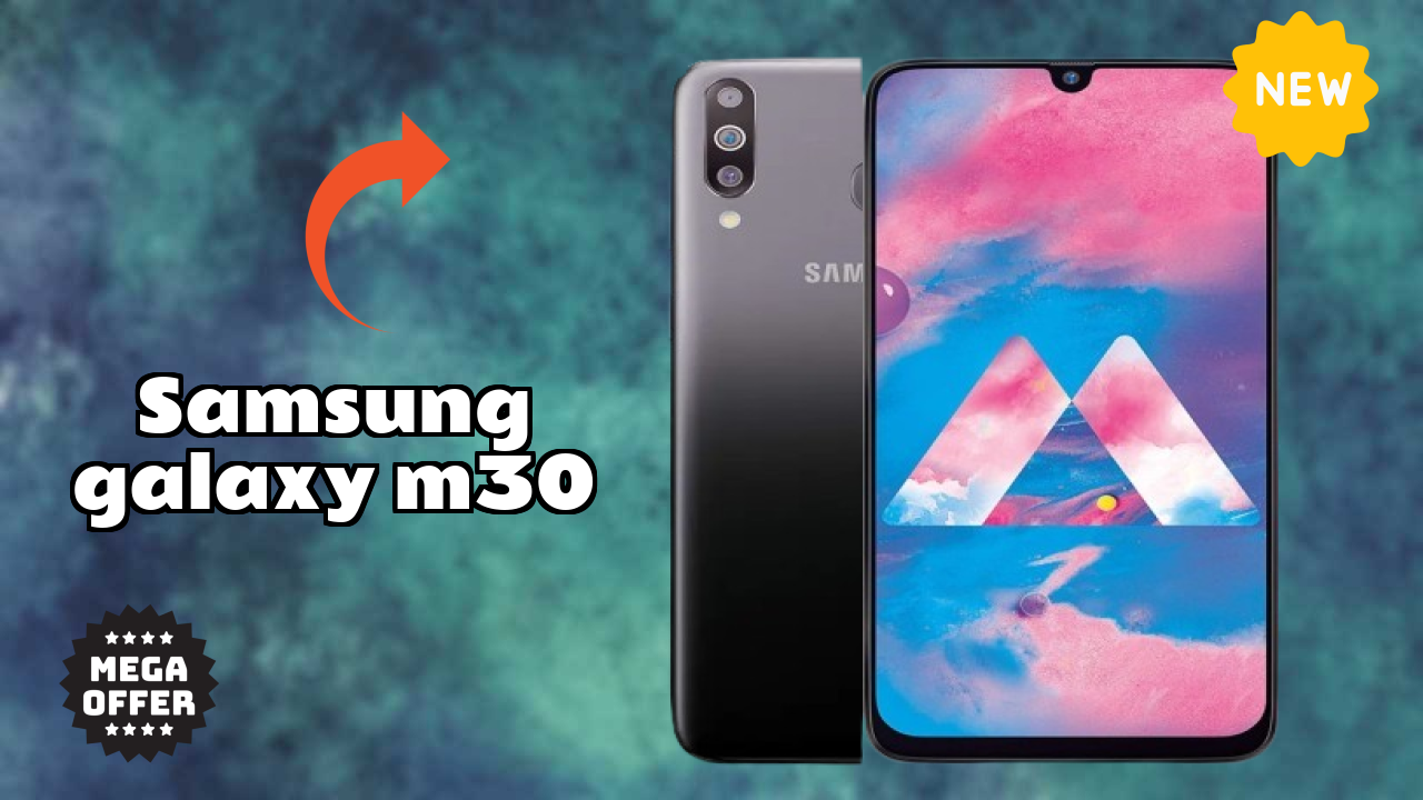 Samsung Galaxy M30 Camera Review: 13 MP + 5 MP + 5 MP Rear Camera Photo Samples