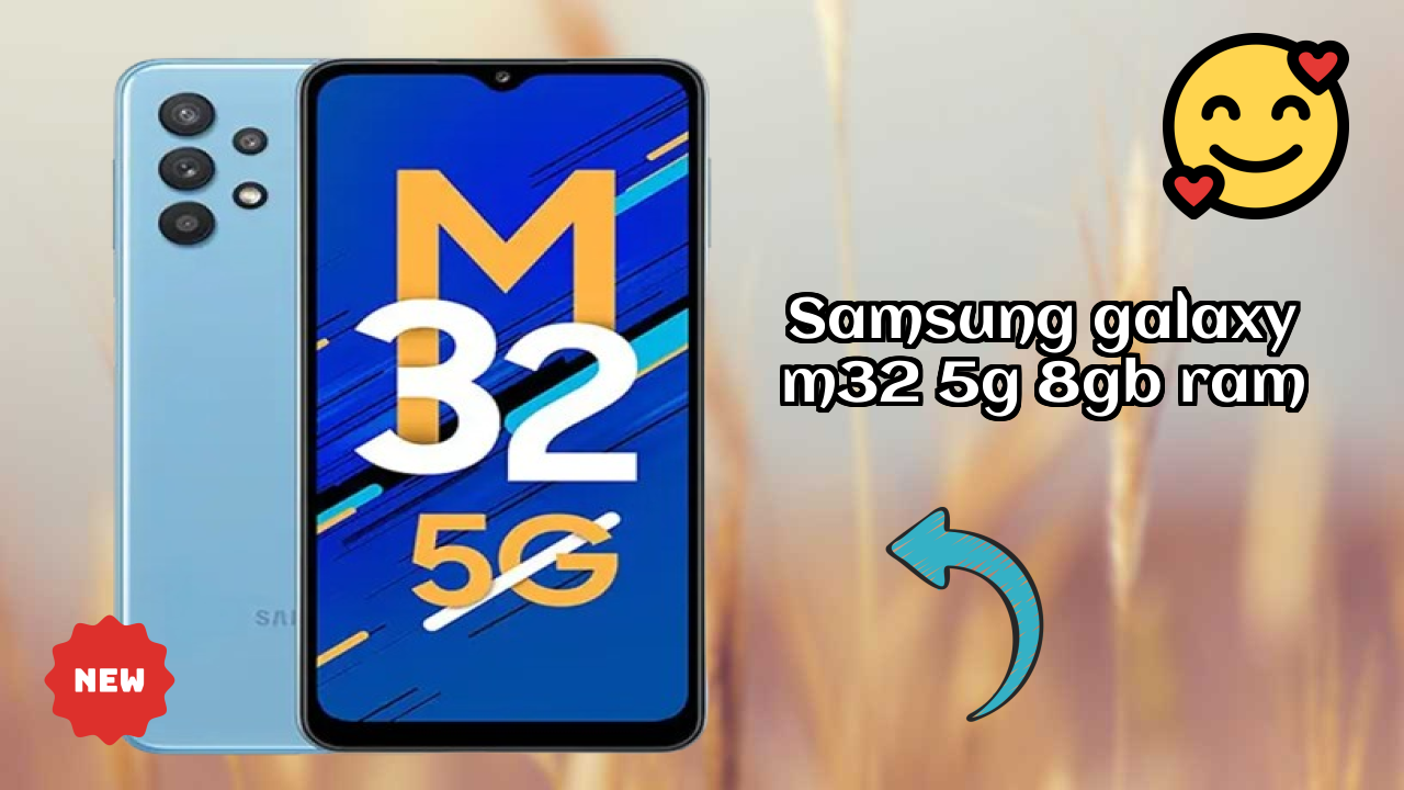 Samsung Galaxy M32 5G 8GB RAM Camera Review: 48 MP + 8 MP + 5 MP + 2 MP Rear Camera Photo Samples