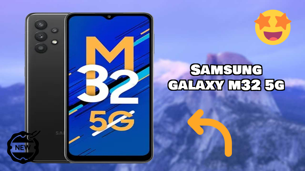 Samsung Galaxy M32 5G at ₹14,999 - Best Phone in This Price?