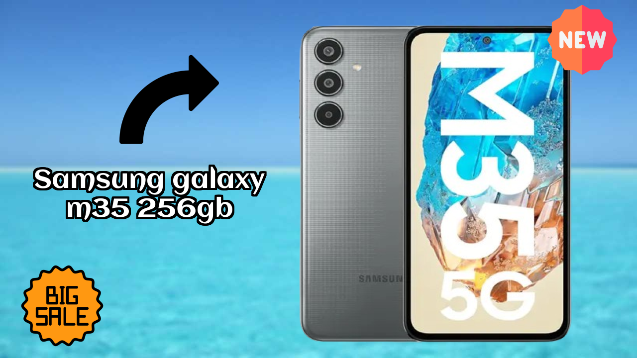 Samsung Galaxy M35 256GB Camera Samples: 50 MP + 8 MP + 2 MP Rear Camera Low Light Test