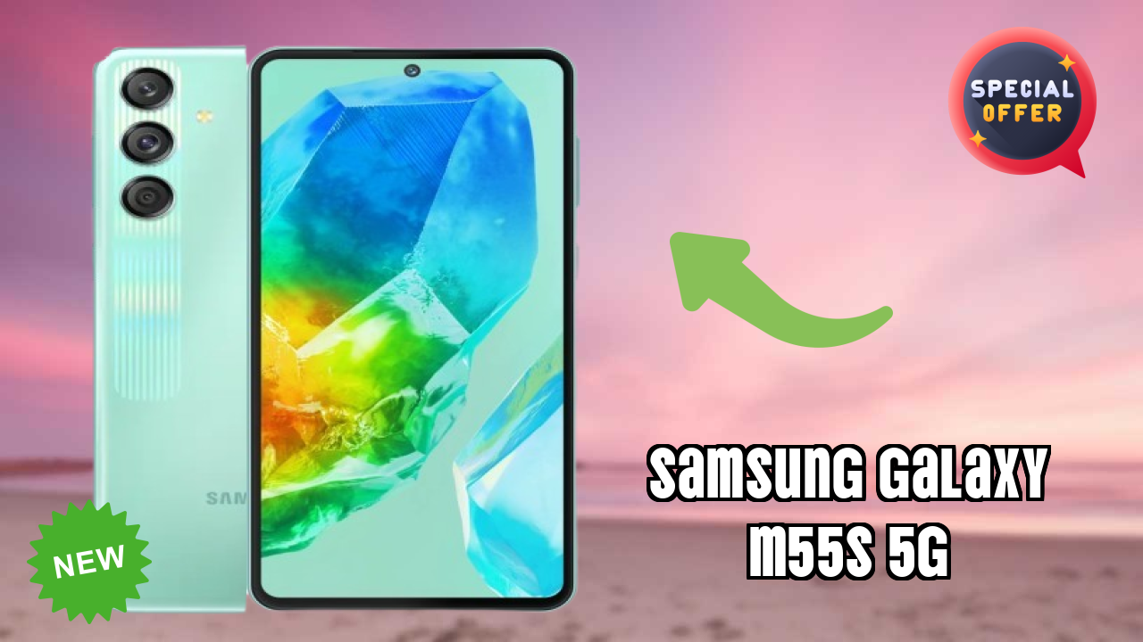 Samsung Galaxy M55s 5G Camera Test: 50 MP + 8 MP + 2 MP Rear Camera Sample Shots