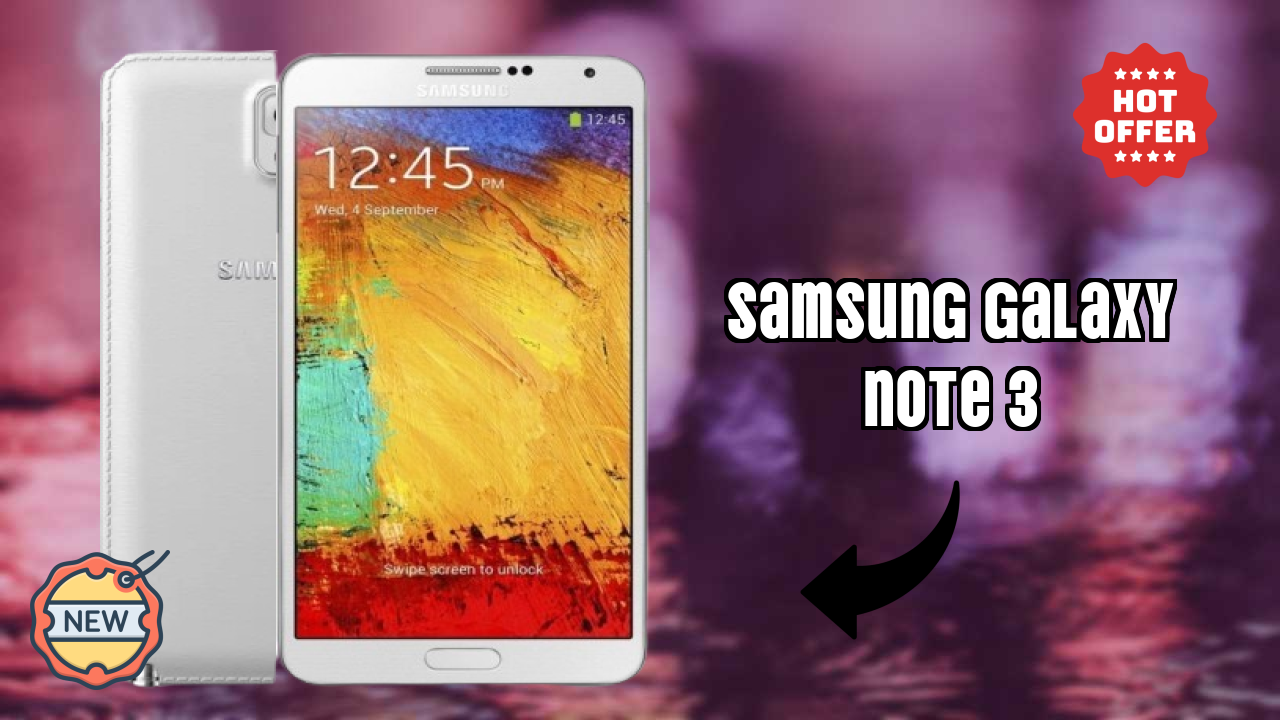 Samsung Galaxy Note 3 Display Quality: Super AMOLED Review
