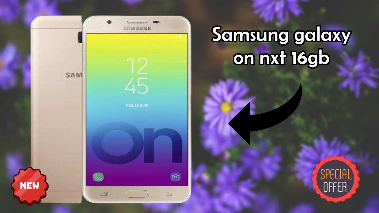 Samsung Galaxy On Nxt 16GB Camera Test: 8 MP Front Camera Selfie Quality