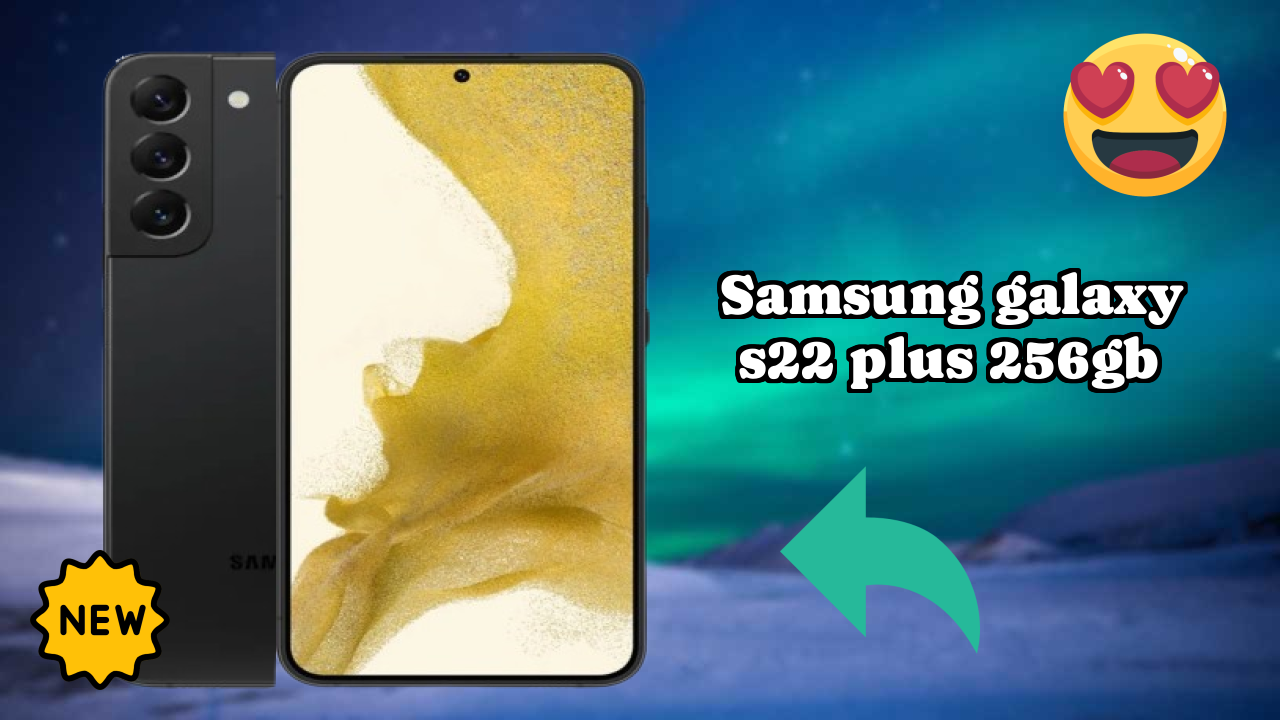 Samsung Galaxy S22 Plus 256GB Camera Review: 50 MP + 12 MP + 10 MP Rear Camera Photo Test