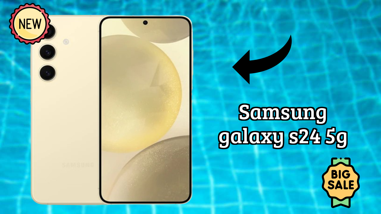 Samsung Galaxy S24 5G Gaming Performance: Samsung Exynos 2400 FPS Test