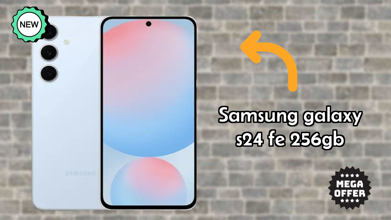 Samsung Galaxy S24 FE 256GB Gaming Benchmarks: Samsung Exynos 2400e Tested