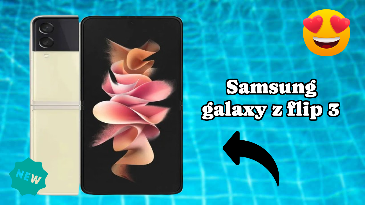 Samsung Galaxy Z Flip 3 Processor Test: Snapdragon 888 Performance Review