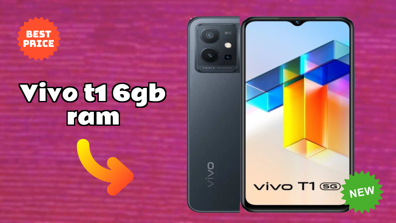 Vivo T1 6GB RAM Camera Samples: 50 MP + 2 MP + 2 MP Rear Camera Photo Test