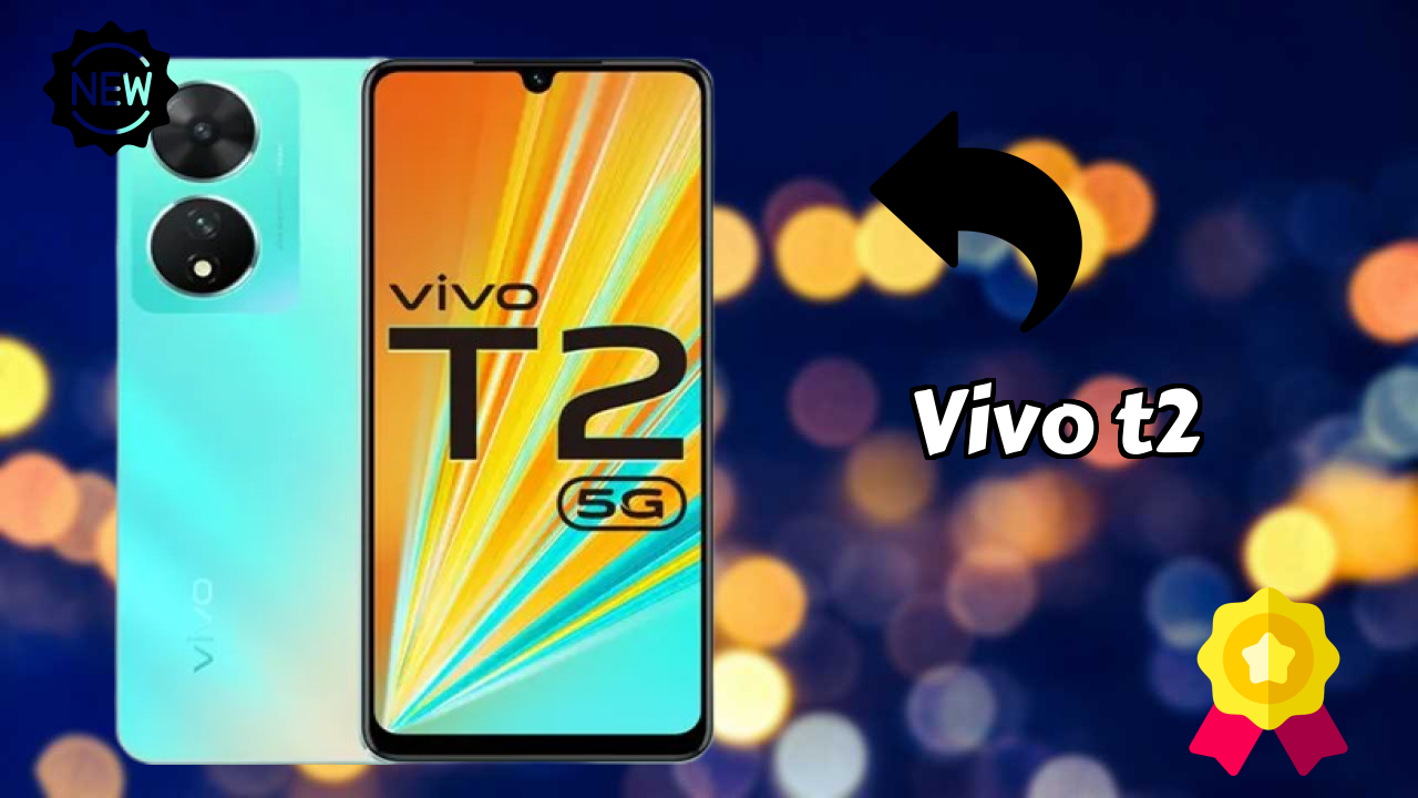 Vivo T2 Price Review: ₹15,999 Worth the Money?