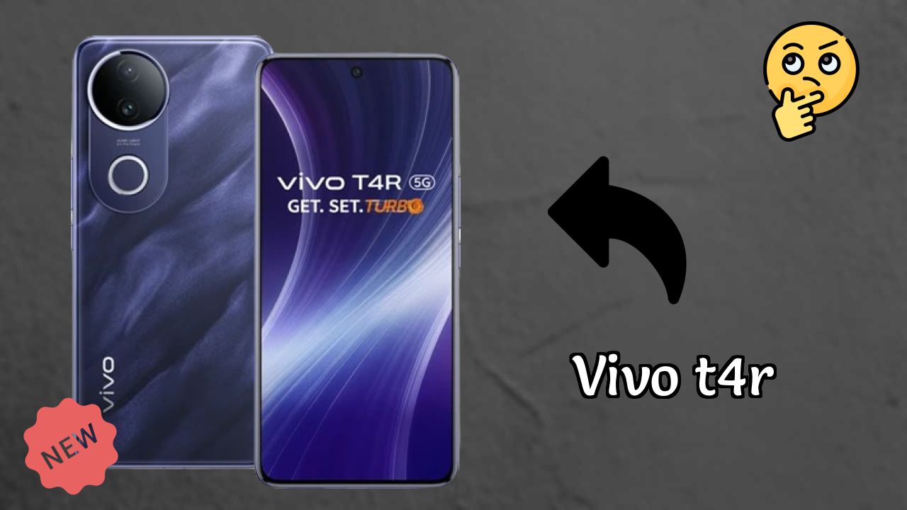 Vivo T4R 2026 Full Pros & Cons Review
