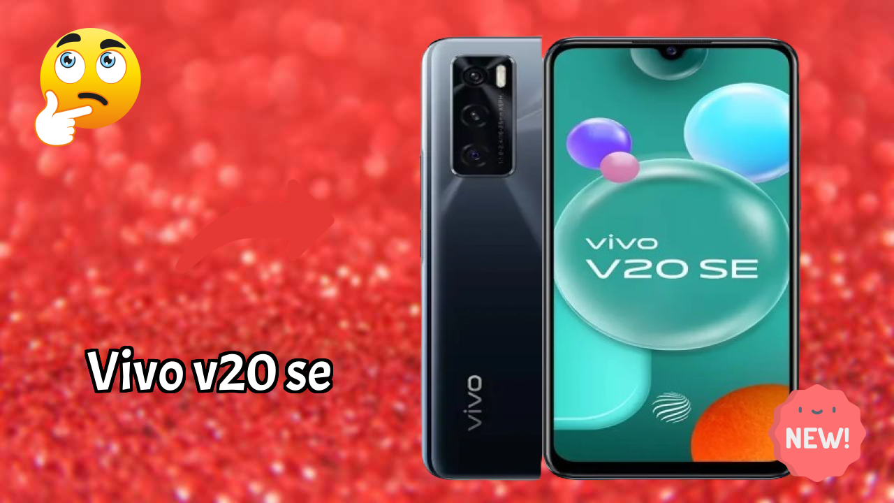 Vivo V20 SE Gaming Test: Snapdragon 665 Handles Top Games?