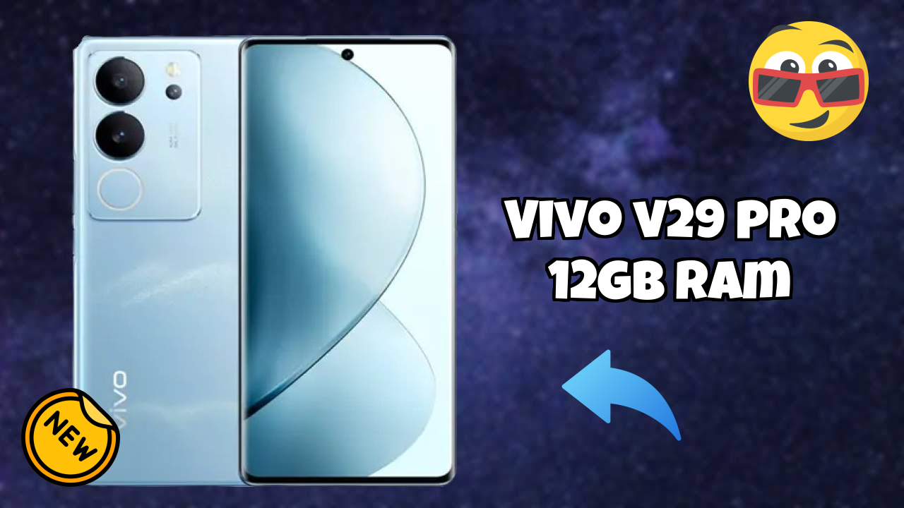 Vivo V29 Pro 12GB RAM Gaming Performance: MediaTek Dimensity 8200 FPS Test