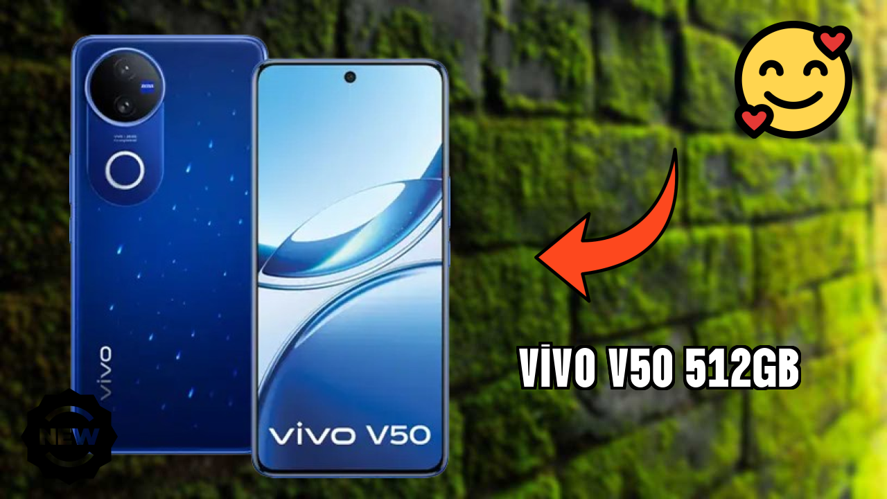 Vivo V50 512GB Battery Review: 6000 MAh Charging Time