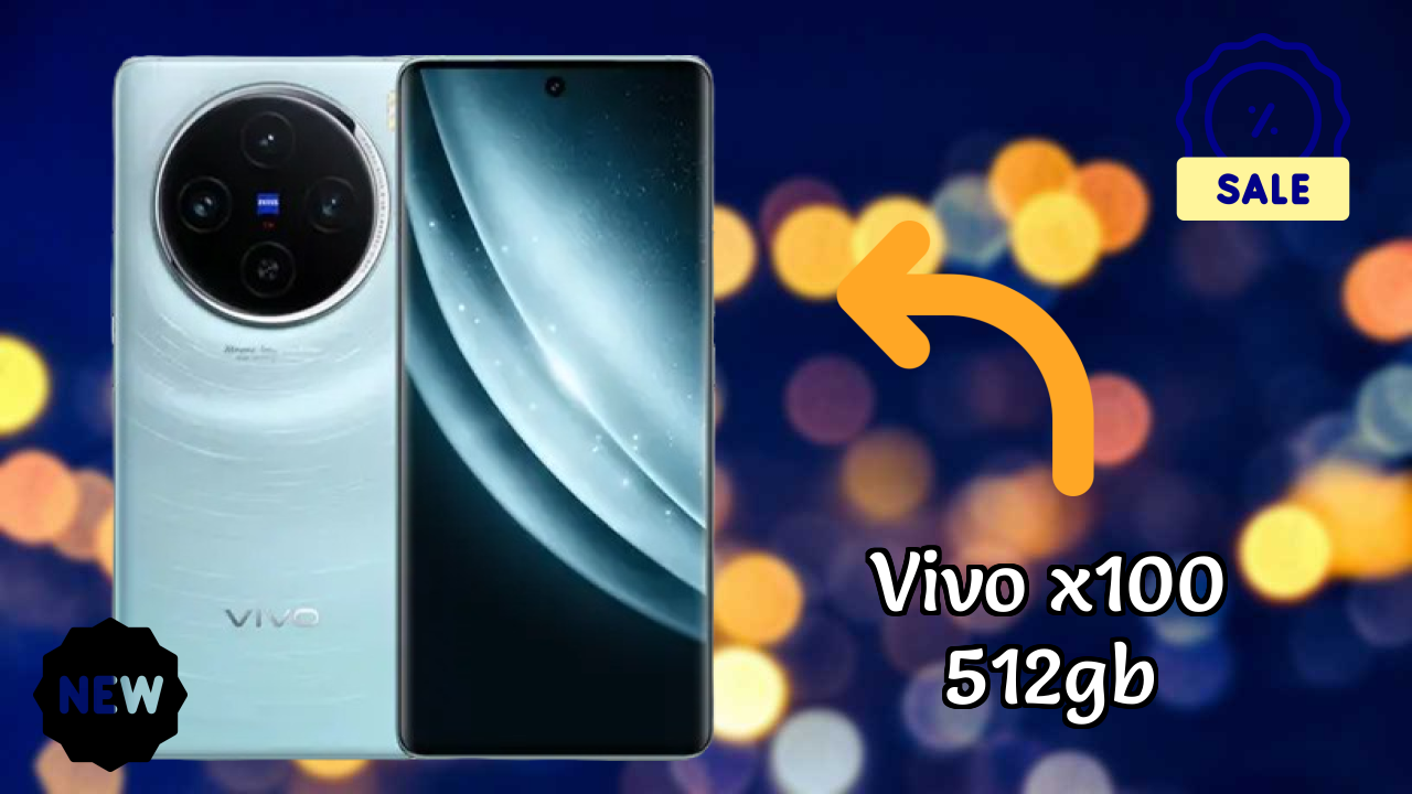 Vivo X100 512GB RAM Performance: 16 GB RAM Multitasking Review