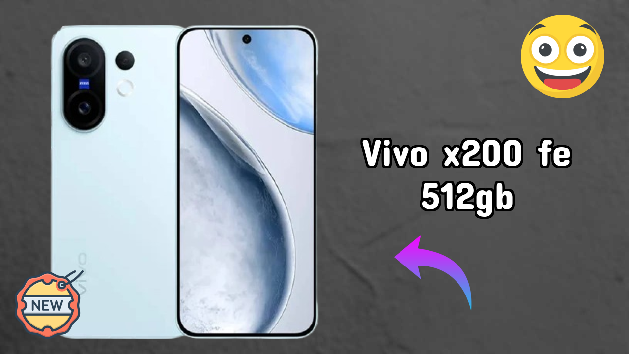 Vivo X200 FE 512GB Display Quality: LTPO AMOLED Explained