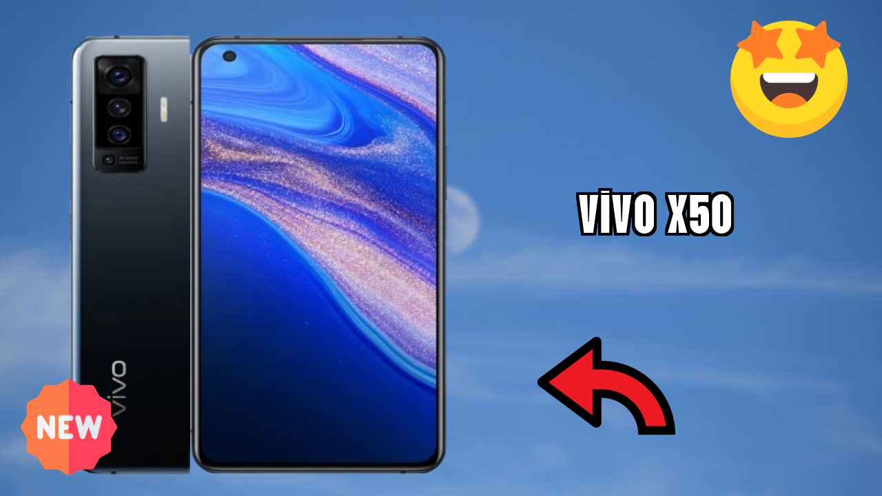 Vivo X50 New 2026: fetchers and Reveies with Amazing Brand