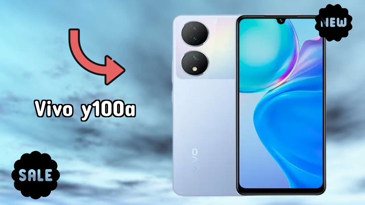 Vivo Y100A Display Quality: AMOLED Explained