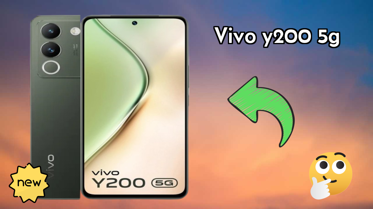 Vivo Y200 5G Camera Test: 64 MP + 2 MP Rear Camera Sample Photos