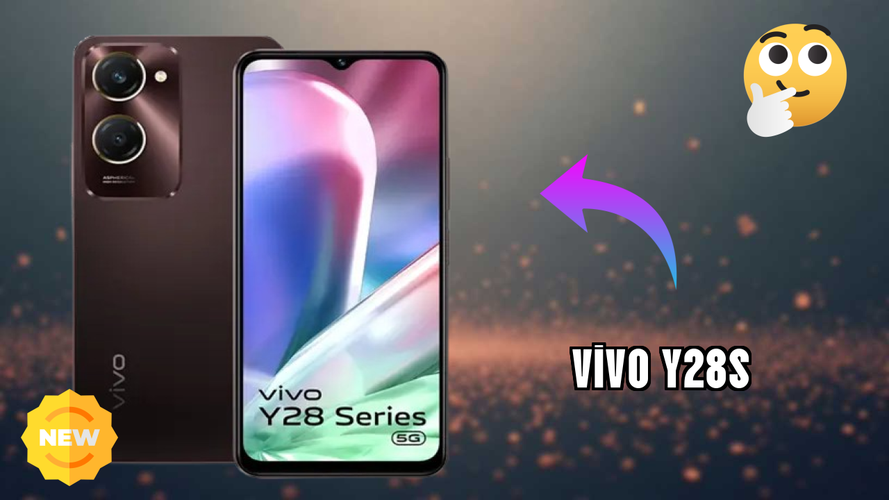 Vivo Y28s Camera Review: 50 MP + 0.08 MP Rear Camera Low Light