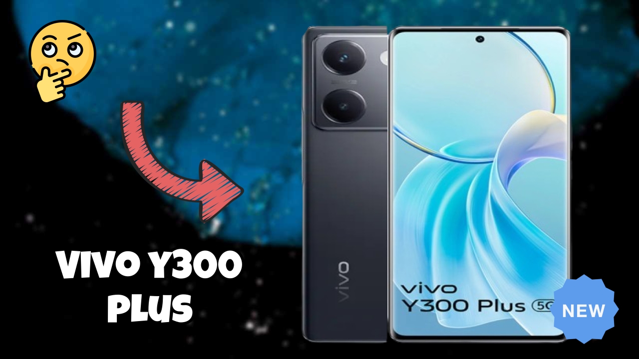 Vivo Y300 Plus Processor Review: Snapdragon 695 Performance