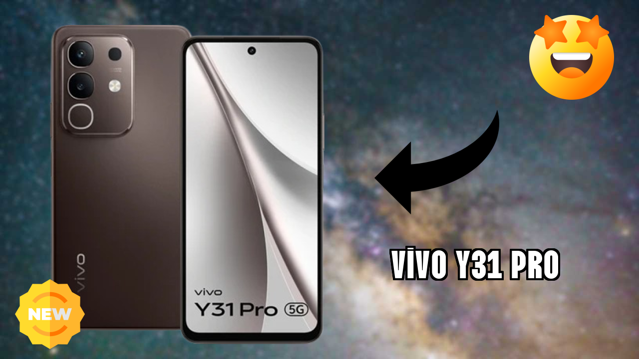 Vivo Y31 Pro Battery Review: 6500 MAh Charging Speed