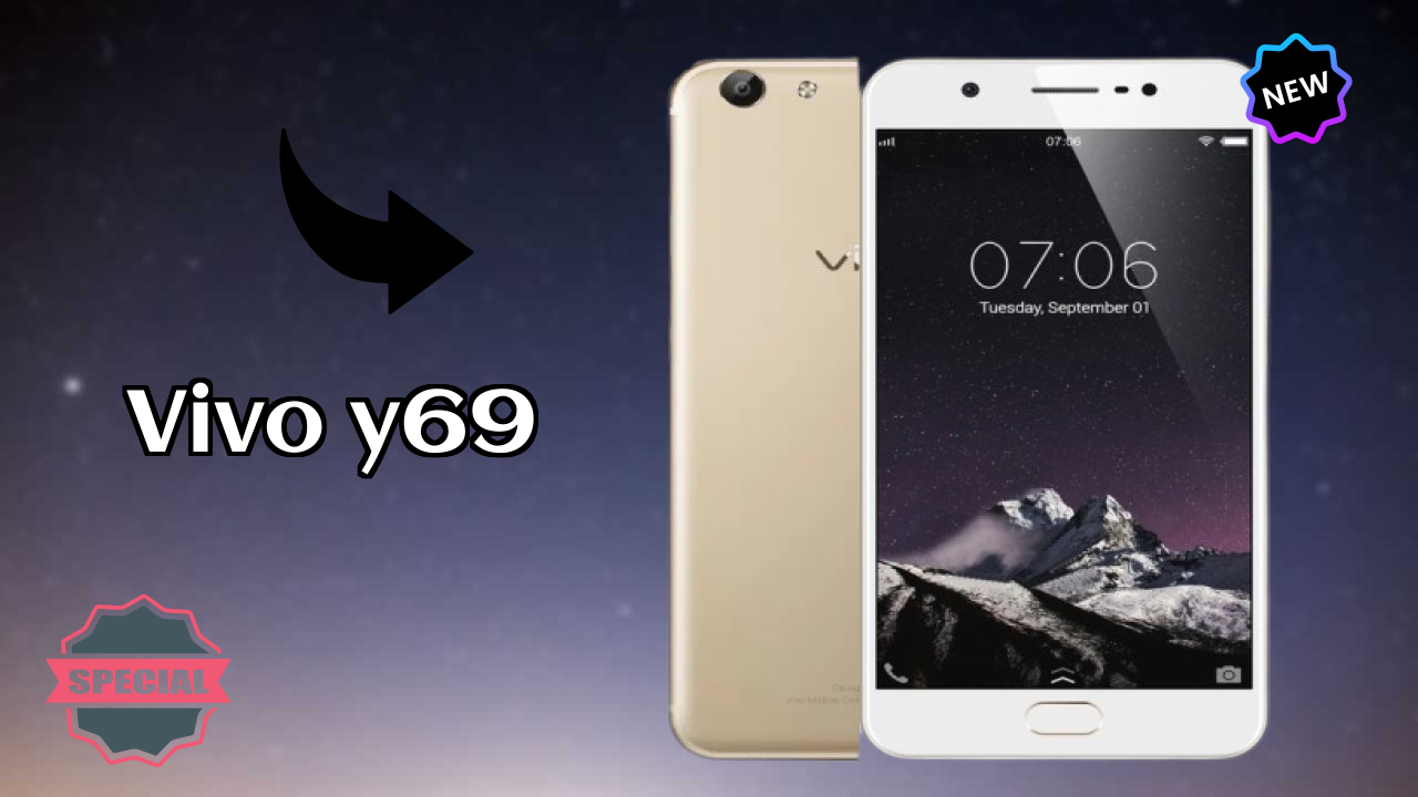 Vivo Y69 RAM Performance: 3 GB RAM Gaming Check