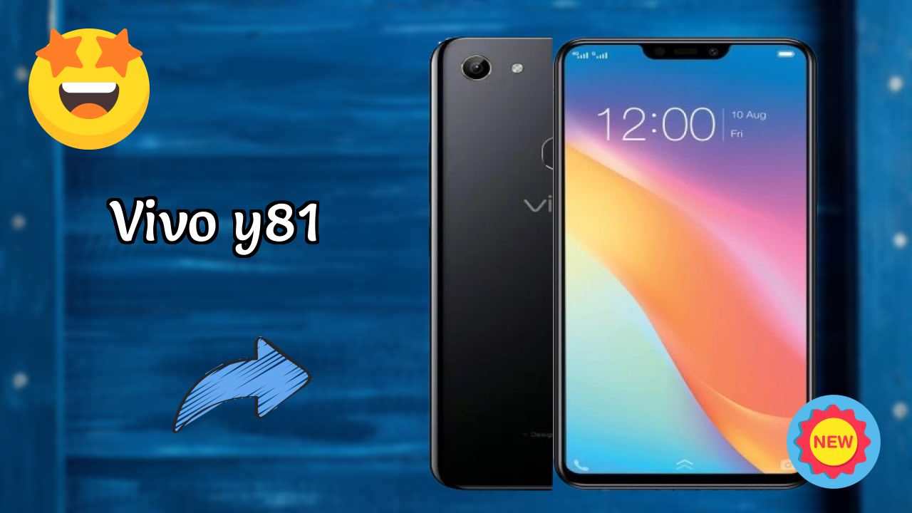 Vivo Y81 Battery Life: 3260 MAh How Long Lasts