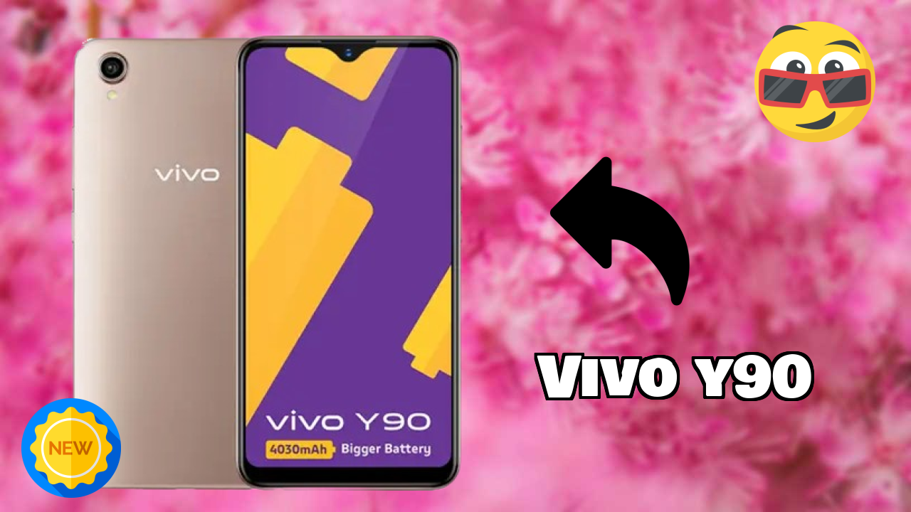 Vivo Y90 Display Review: 6.22 Inches (15.8 Cm) Screen Size