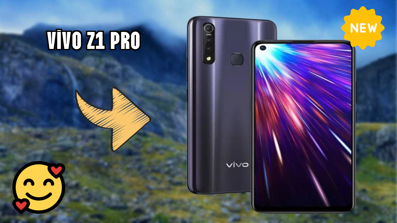 Vivo Z1 Pro Camera Review: 16 MP + 8 MP + 2 MP Rear Camera Photo Quality