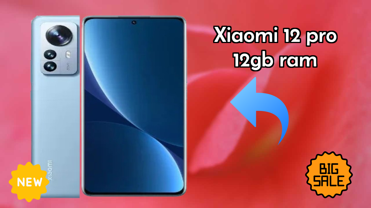 Xiaomi 12 Pro 12GB RAM Camera Review: 50 MP + 50 MP + 50 MP Rear Camera Low Light Test