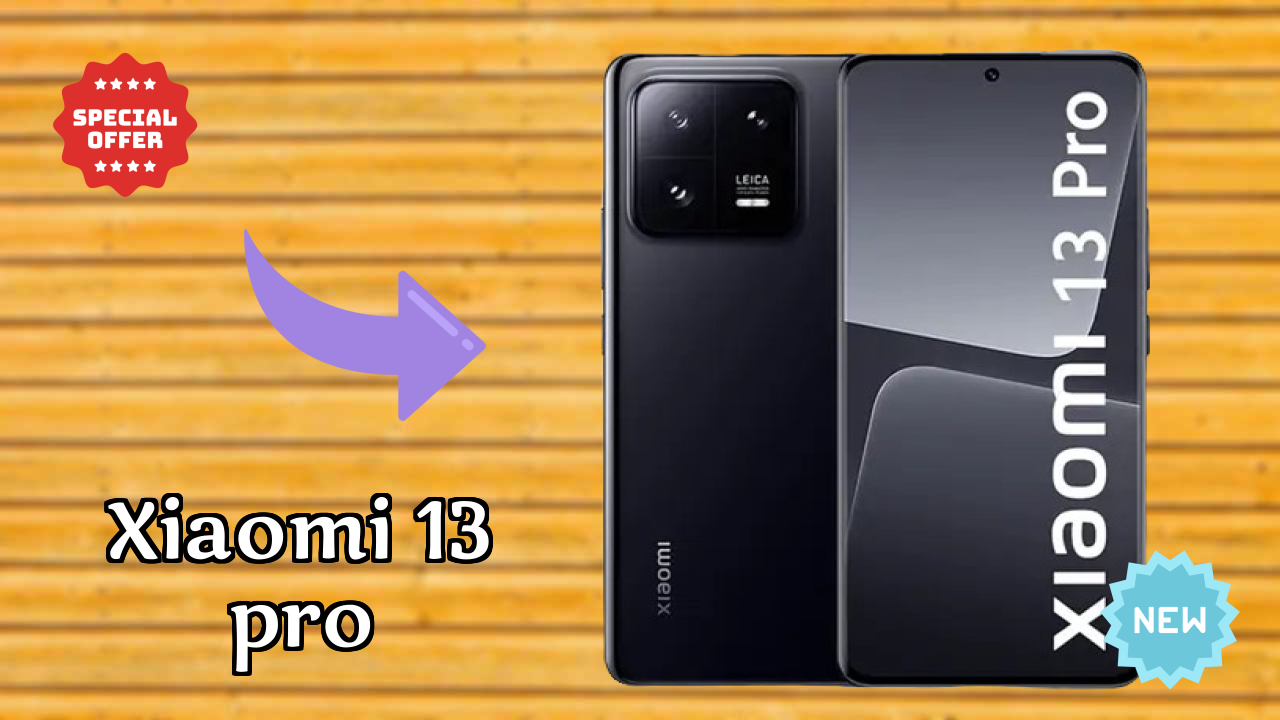Xiaomi 13 Pro 2026 Buyer Guide – Best Value Mobile?
