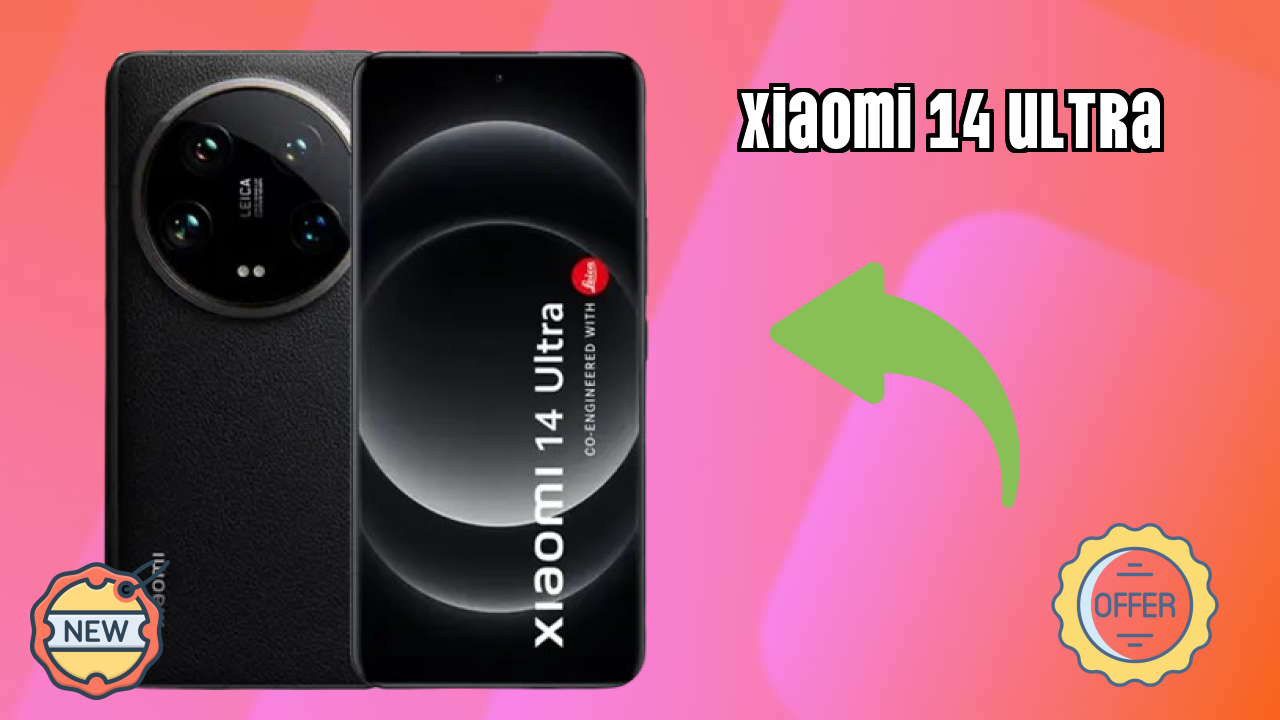 Xiaomi 14 Ultra Price Review: ₹99,999 Should You Buy?