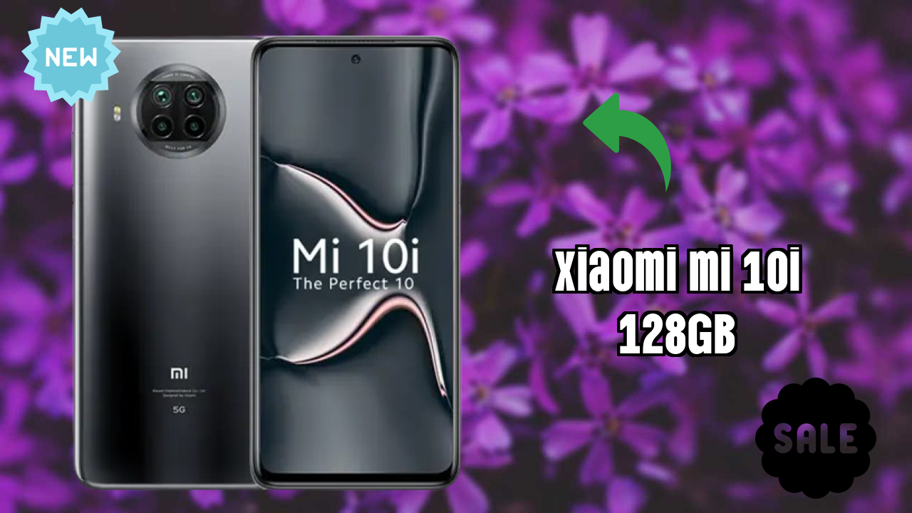 Xiaomi Mi 10i 128GB Battery Review: 4820 MAh Endurance Test