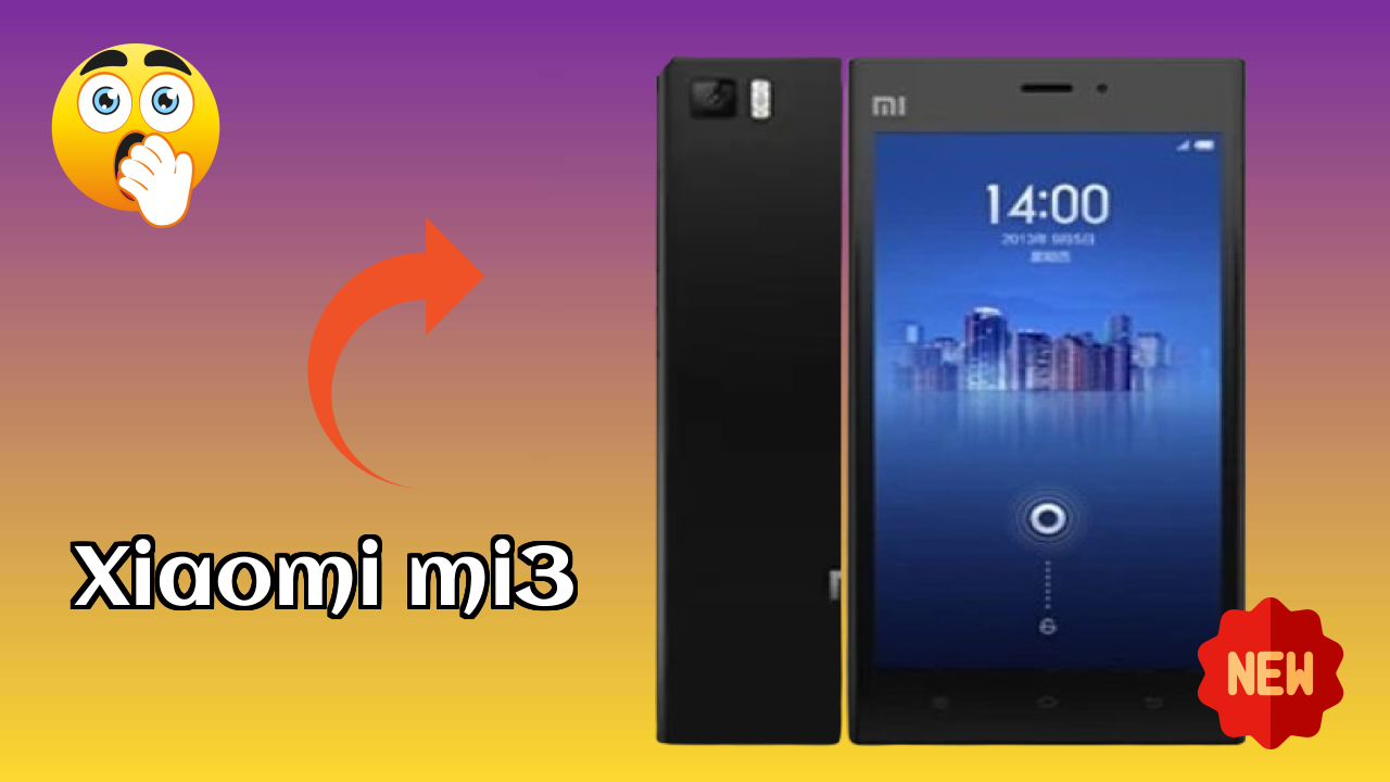 Top Reasons to Choose Xiaomi Mi3 in 2026