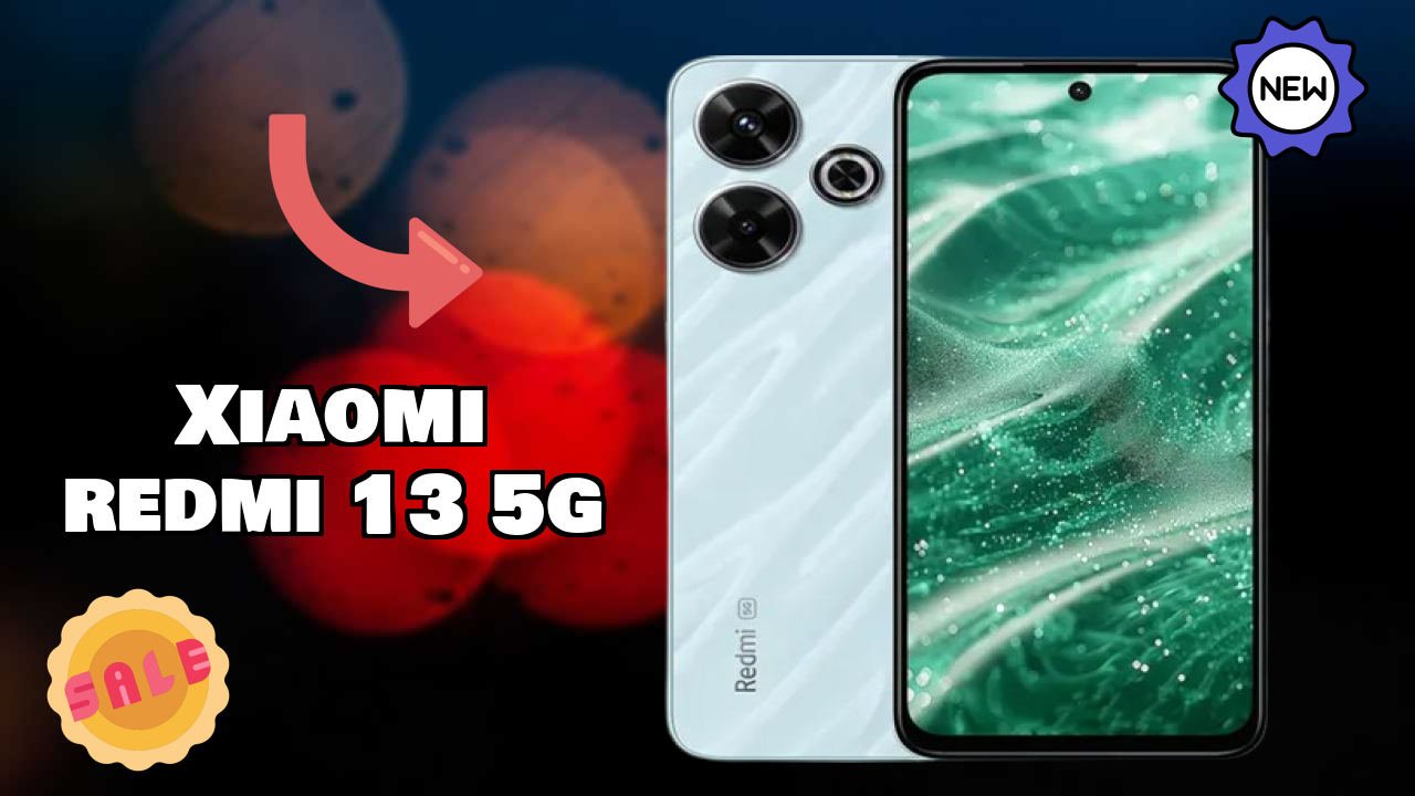 Xiaomi Redmi 13 5G 2026 Unbiased Review – Strongest Features
