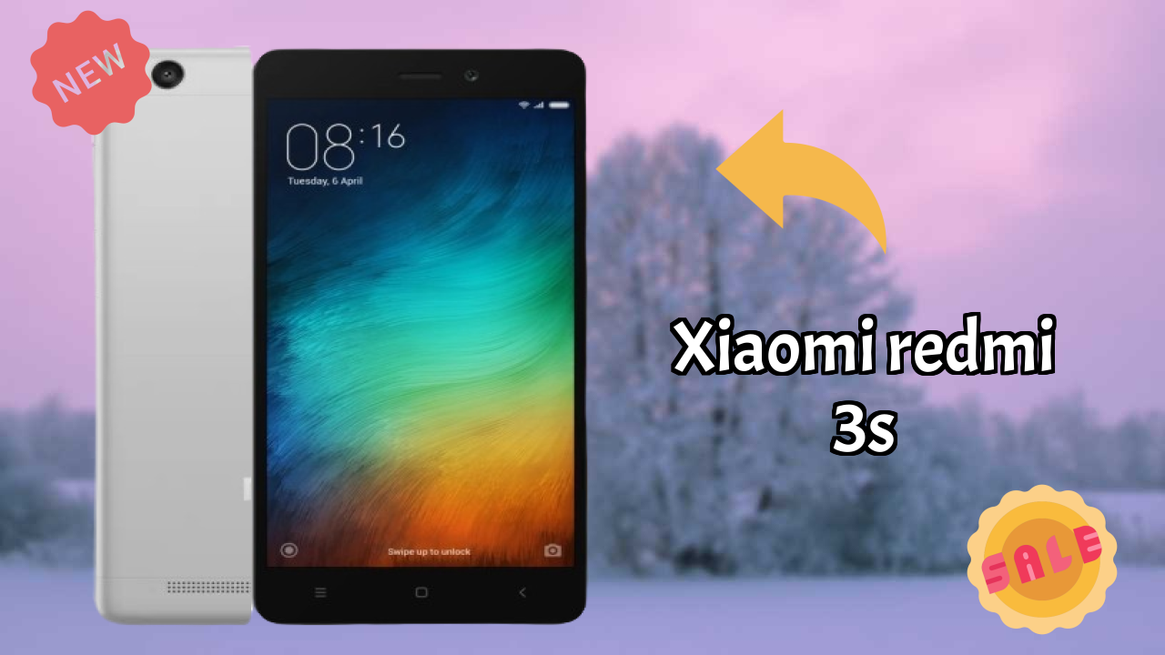 Xiaomi Redmi 3S Display Quality: IPS LCD Explained