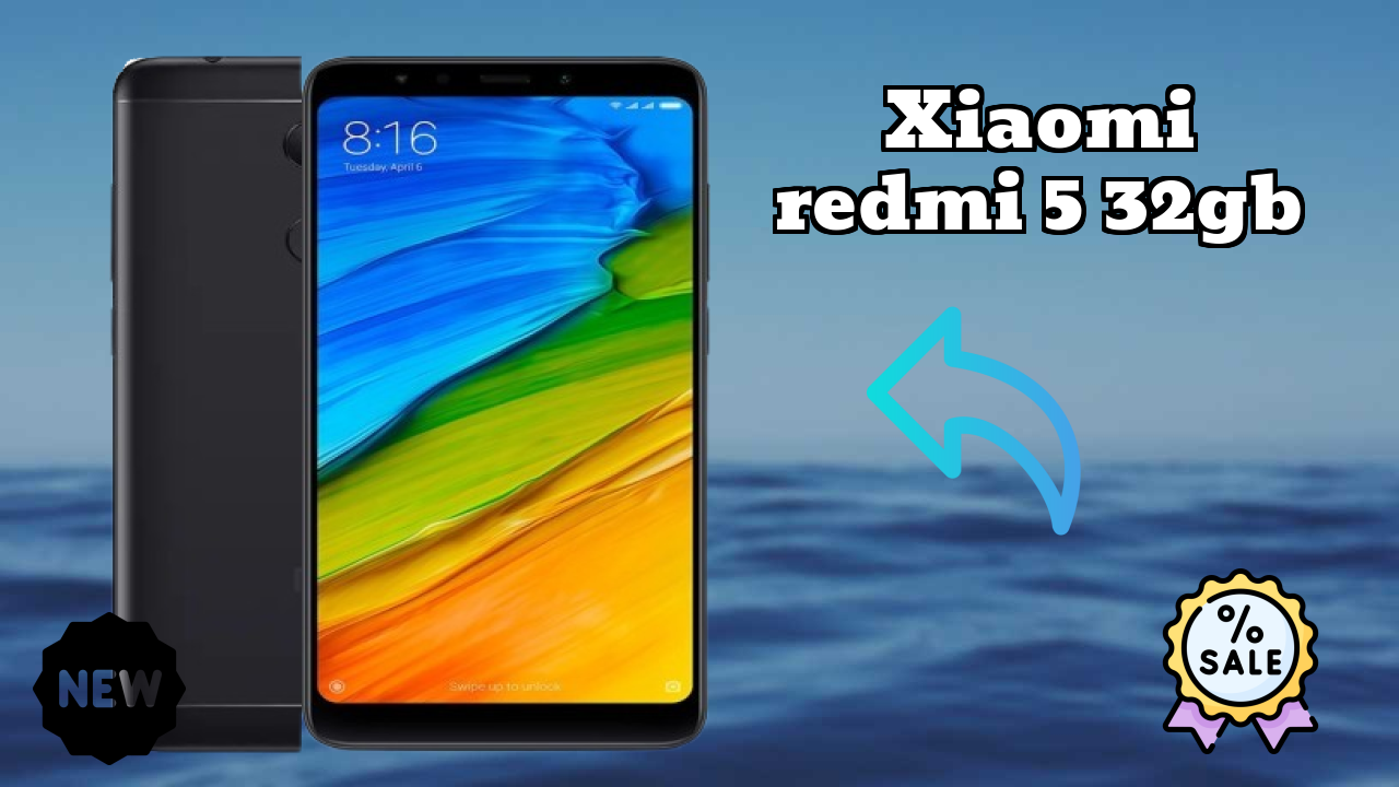 Xiaomi Redmi 5 32GB Gaming Benchmarks: Snapdragon 450 Tested