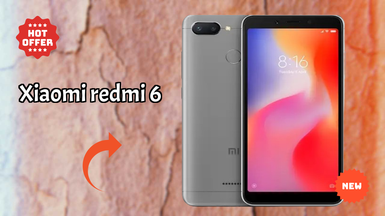 Xiaomi Redmi 6 Camera Review: 12 MP + 5 MP Rear Camera Photo Test