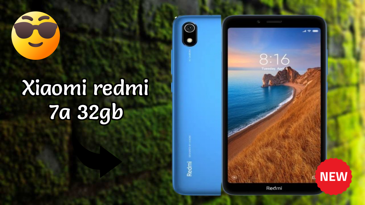 Xiaomi Redmi 7A 32GB 2026: Detailed Feature And Review