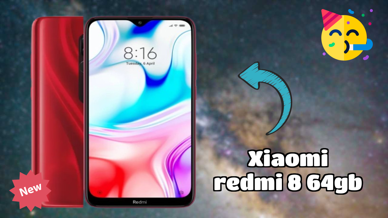 Xiaomi Redmi 8 64GB Display Review: IPS LCD Quality