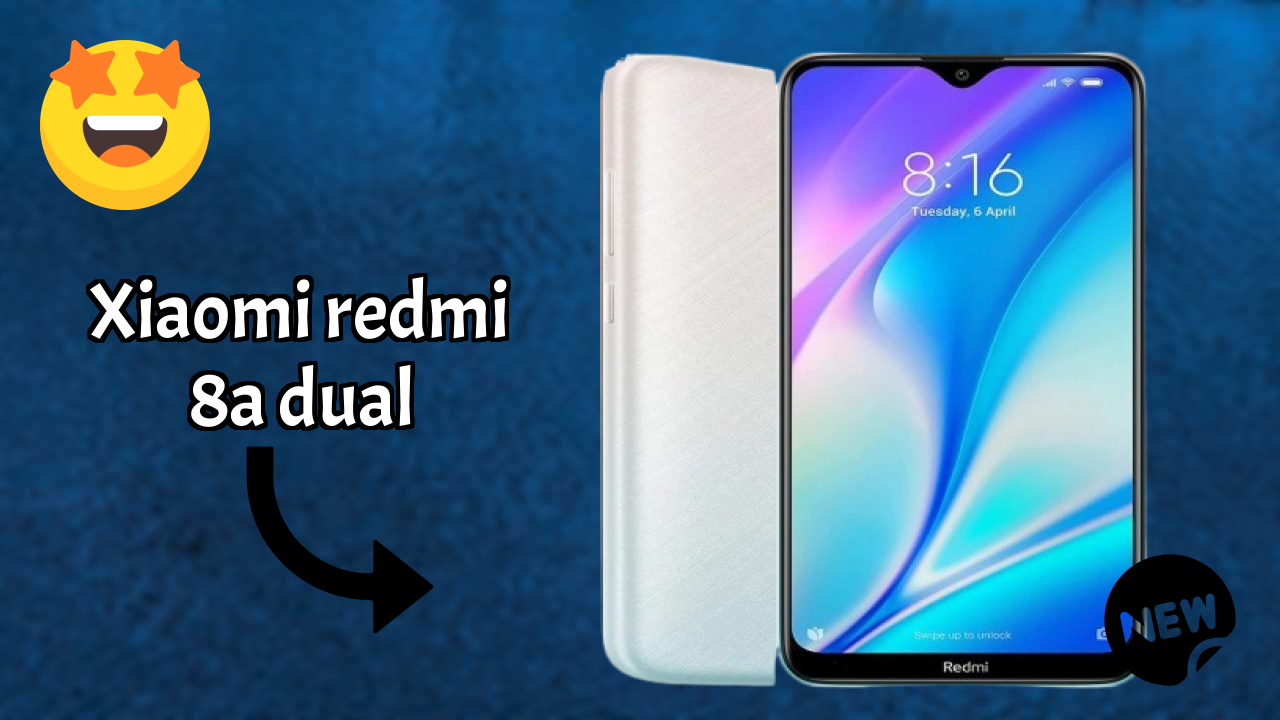 Xiaomi Redmi 8A Dual Battery Life: 5000 MAh How Long Lasts