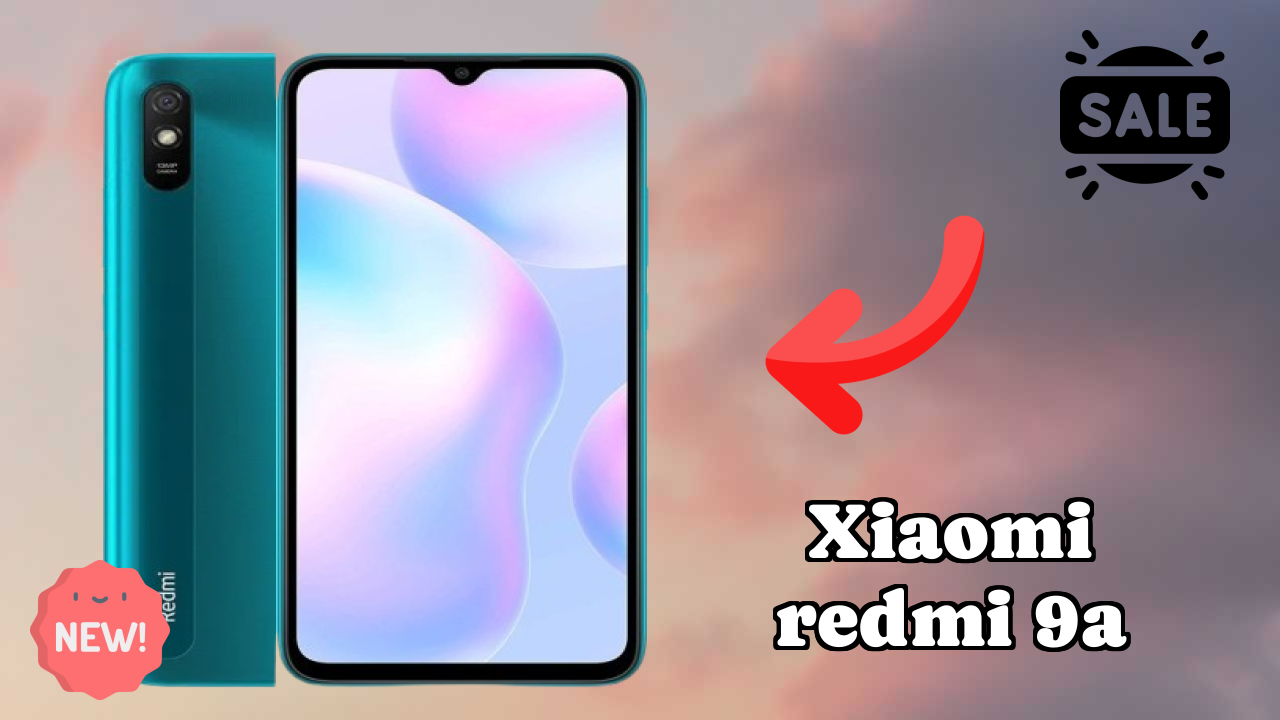 Xiaomi Redmi 9A Battery Life: 5000 MAh Charging Speed