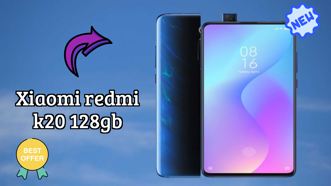 Xiaomi Redmi K20 128GB Gaming Test: Snapdragon 730 FPS Performance