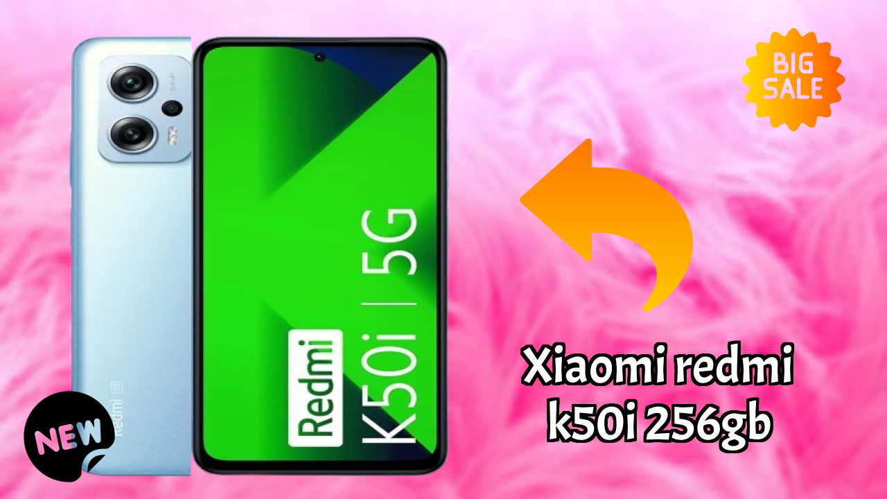 Xiaomi Redmi K50i 256GB Camera Review: 64 MP + 8 MP + 2 MP Rear Camera Photo Samples