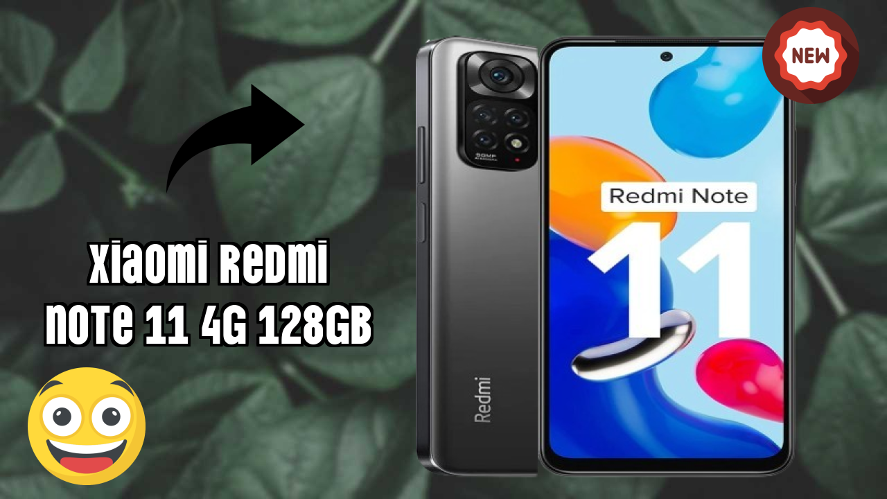 Should You Switch to Xiaomi Redmi Note 11 4G 128GB in 2026?
