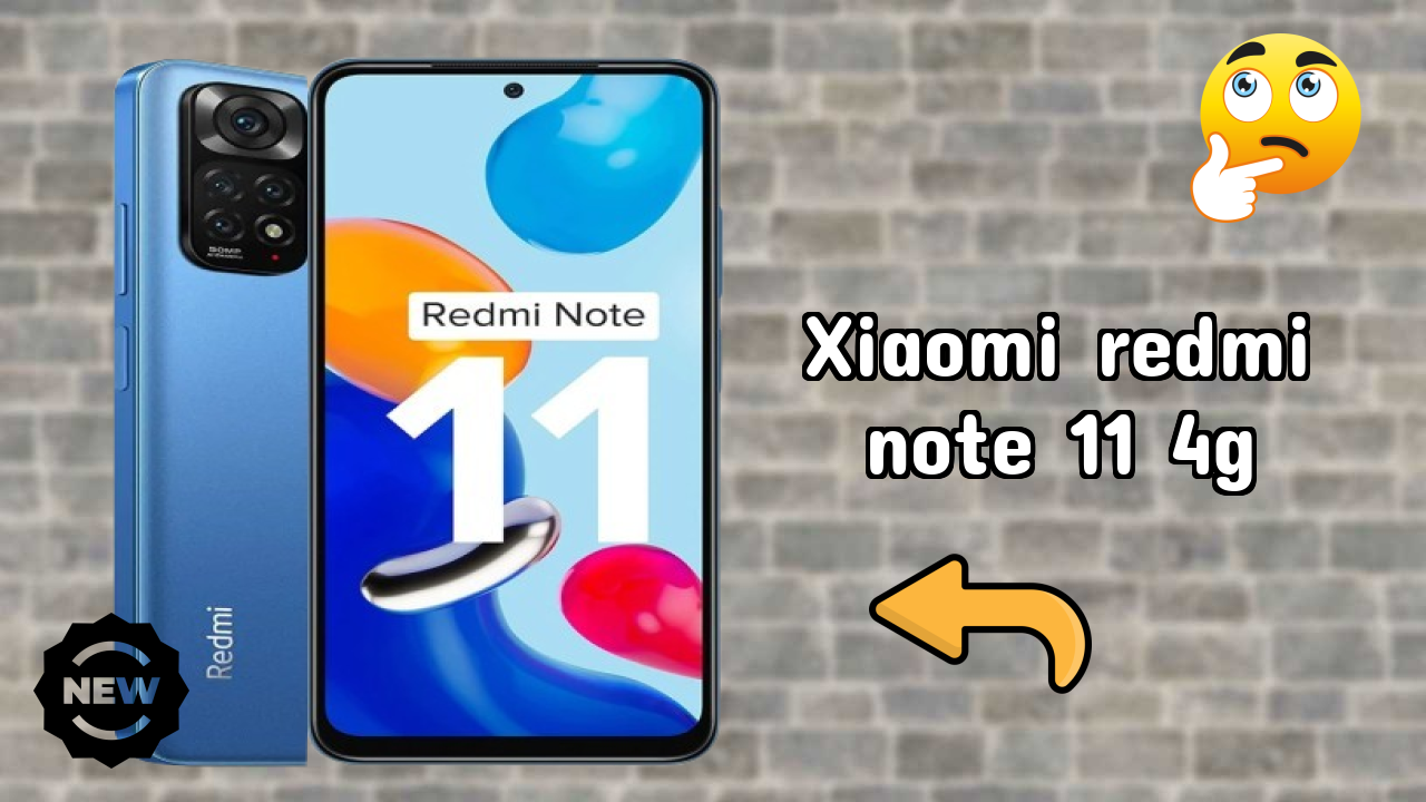 Xiaomi Redmi Note 11 4G Display Quality: 6.43 Inches (16.33 Cm) Screen